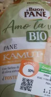 Il buon pane