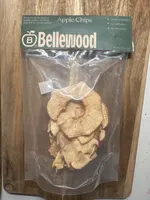 Apple Crisps