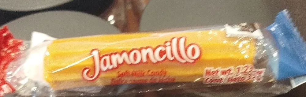 jamoncillo
