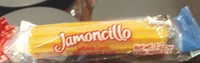 jamoncillo