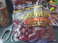 Mini Glorias