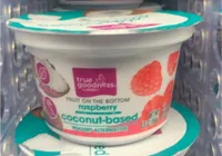coconut-based yogurt alternative