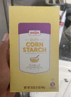 CORN STARCH