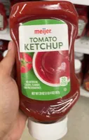 Tomato Ketchup