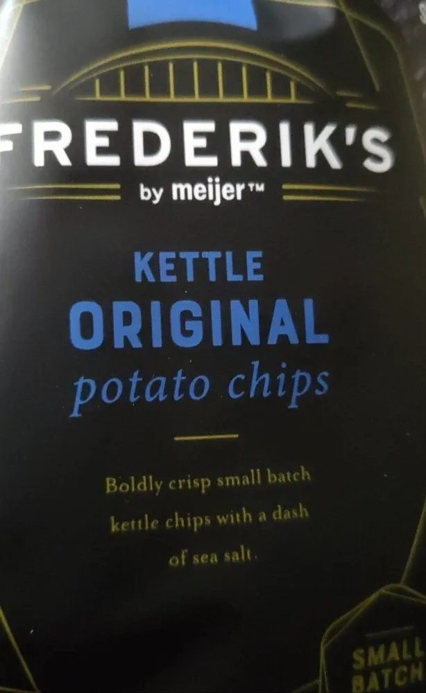 Fredericks