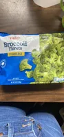 Broccoli Florets