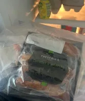 CHEDDAR & JALAPENO smoked sausage