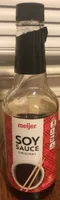 Soy Sauce
