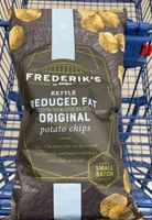 Potatoe chips