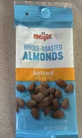 Almonds