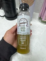 Green Bliss Juice