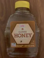 Clover Honey