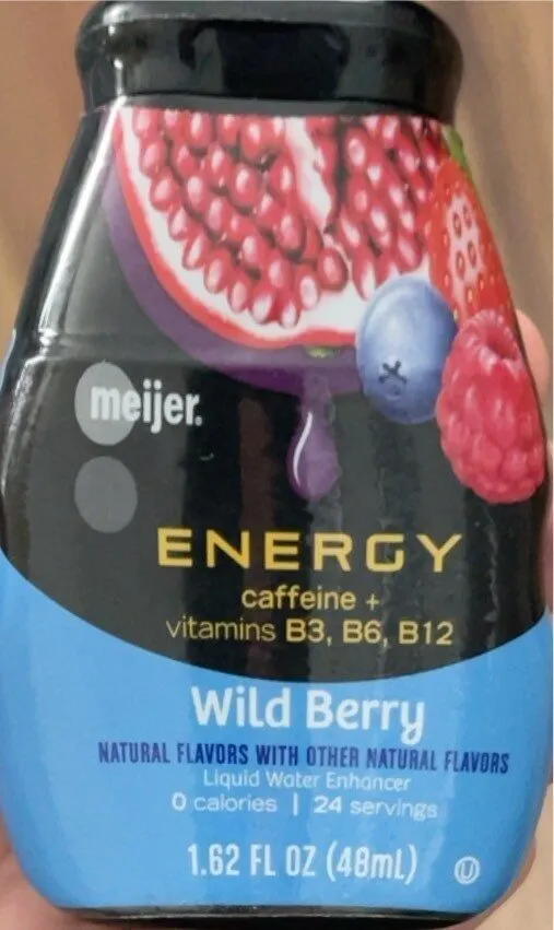 Liquid Water Enhancer