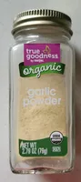 Organic Garlic Powder