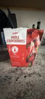 Whole Strawberries