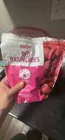 RED RASPBERRIES