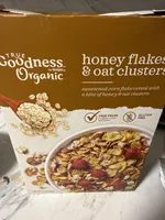Healthy Honey Bunches Of Oats