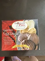 Peanut Butter Wings