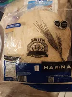 Flour Tortillas