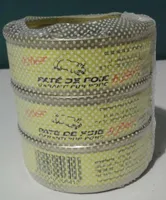 Pâté de Foie Garanti Pur Porc