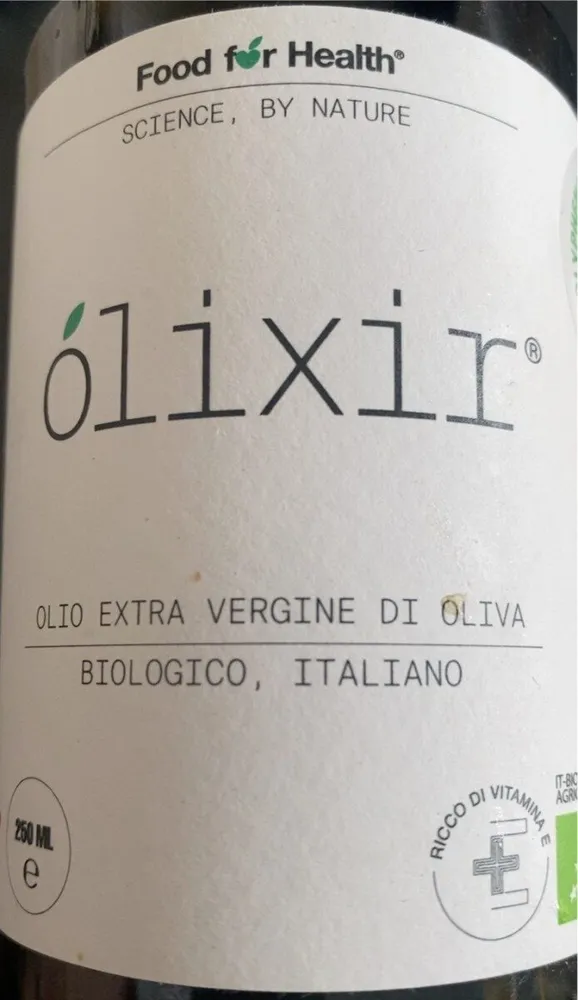 Olixir