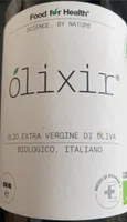 Olixir
