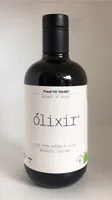 High Polyphenol Extra Virgin Olive Oil