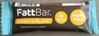 Caramel & Sea Salt