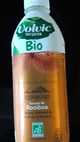 volvic infusion bio