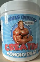 Creatin Monohydrat