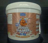 Weight Gainer
