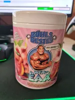 Amino EAA Fruchtpunsch