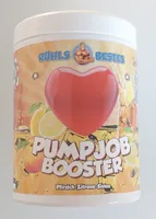 Pumpjob Booster