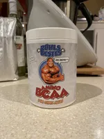 BCAA