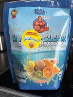HyClear Tropical
