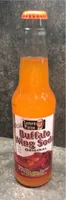 Buffalo wing Soda