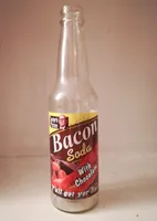 Lesters Fixins Soda - Chocolate Bacon