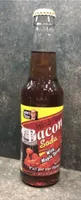 Bacon & sirop d’érable Soda