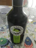 Aceite de oliva virgen extra