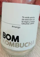 Te de mango