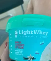 Light whey