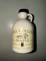 Maple Syrup