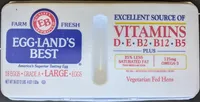 Large Eggs