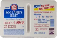 Large Eggs