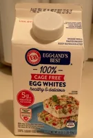 Egg Whites