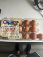 Eggs