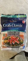 Crab Classic Imitation Crab Leg Style