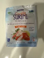 Simply Surimi Seafood