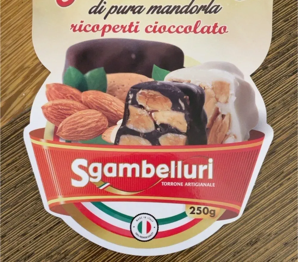 Torroncini