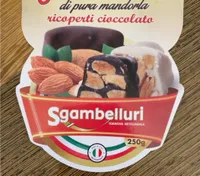 Torroncini